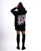 BLCK RS HOODIE