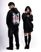 BLCK RS HOODIE