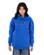 BLU RS HOODIE