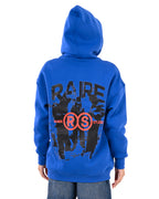 BLU RS HOODIE