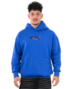 BLU RS HOODIE