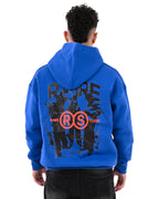 BLU RS HOODIE