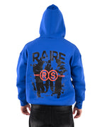 BLU RS HOODIE
