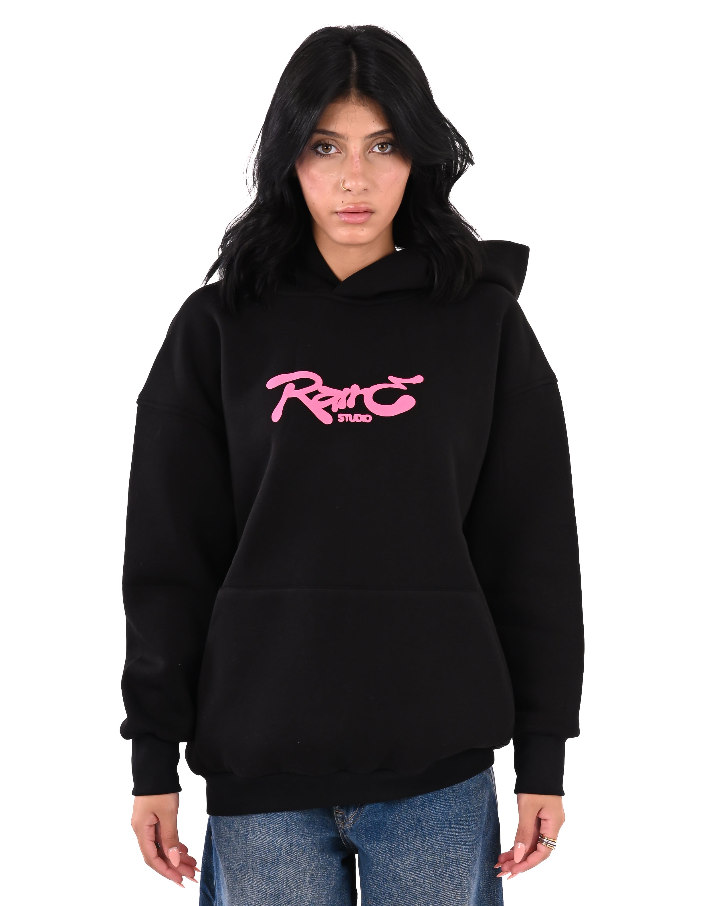 BLCK X PINK (MANIFIST MORE LOVE)