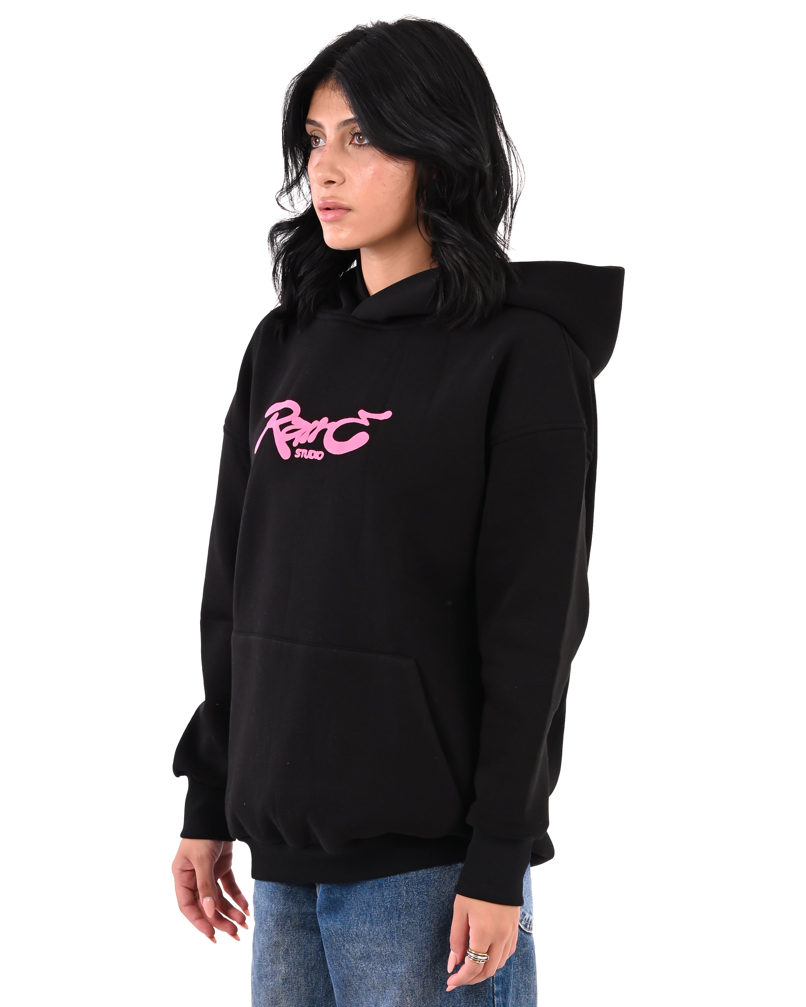 BLCK X PINK (MANIFIST MORE LOVE)