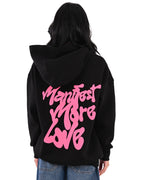BLCK X PINK (MANIFIST MORE LOVE)