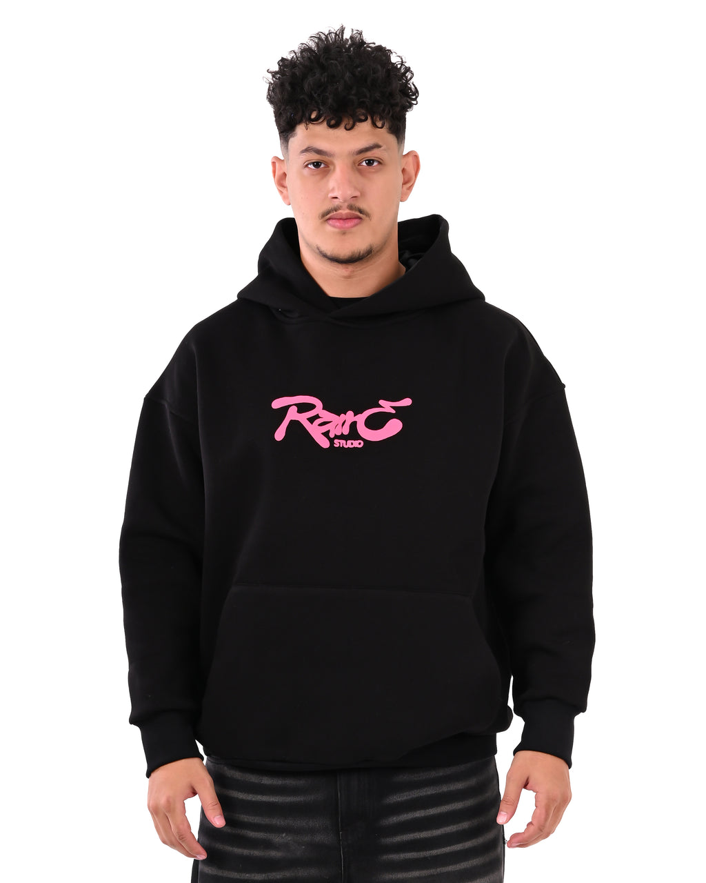 BLCK X PINK (MANIFIST MORE LOVE)