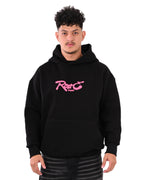 BLCK X PINK (MANIFIST MORE LOVE)