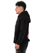 BLCK X PINK (MANIFIST MORE LOVE)