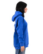 BLU X WHTE (MANIFIST MORE LOVE)