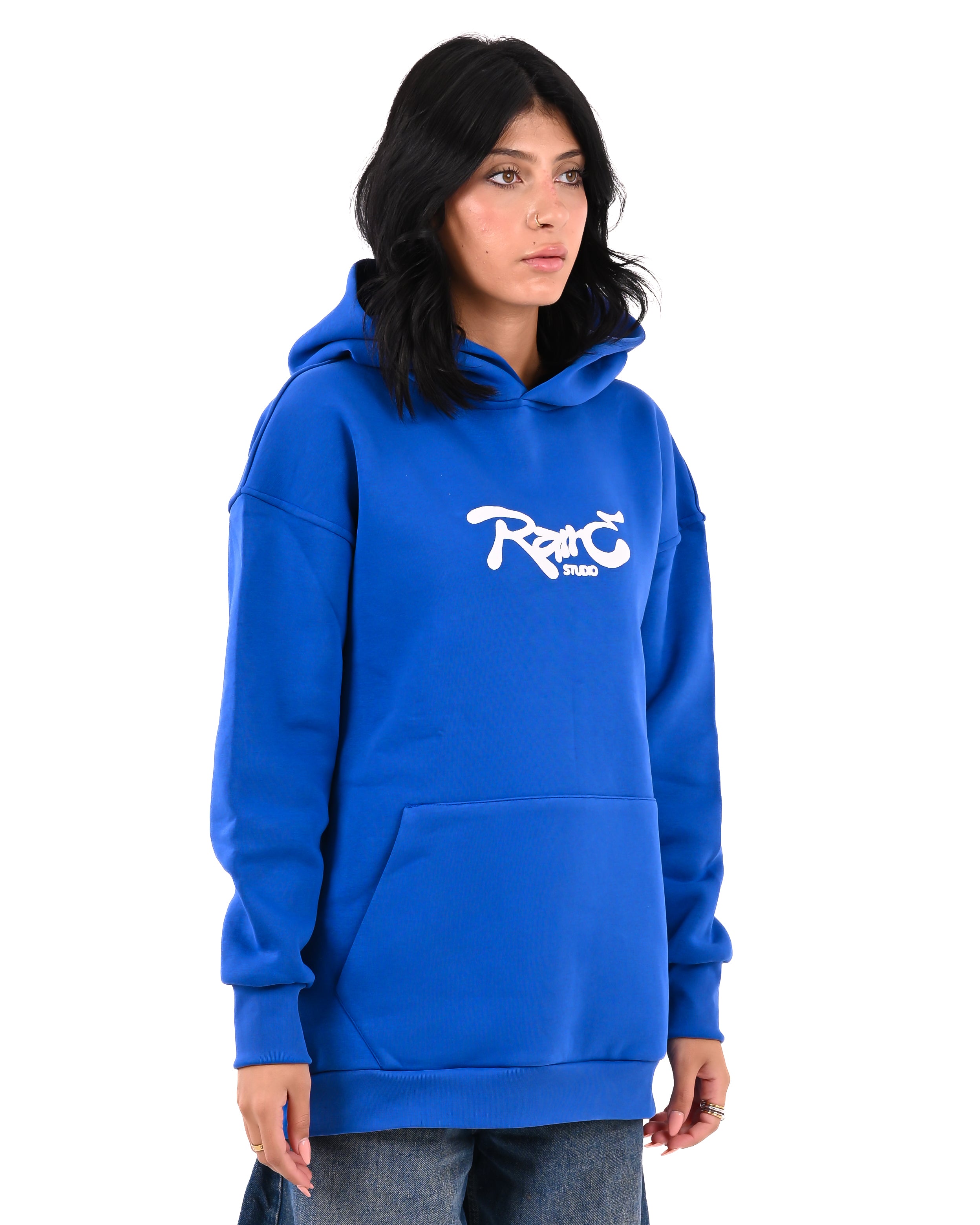 BLU X WHTE (MANIFIST MORE LOVE)