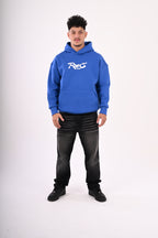 BLU X WHTE (MANIFIST MORE LOVE)