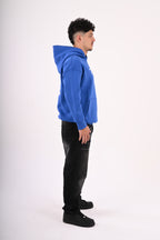 BLU X WHTE (MANIFIST MORE LOVE)