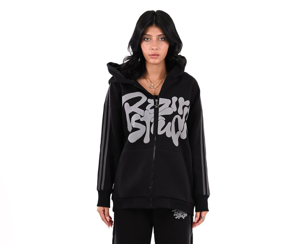 BLCK RAIRE STUDIOS JACKET