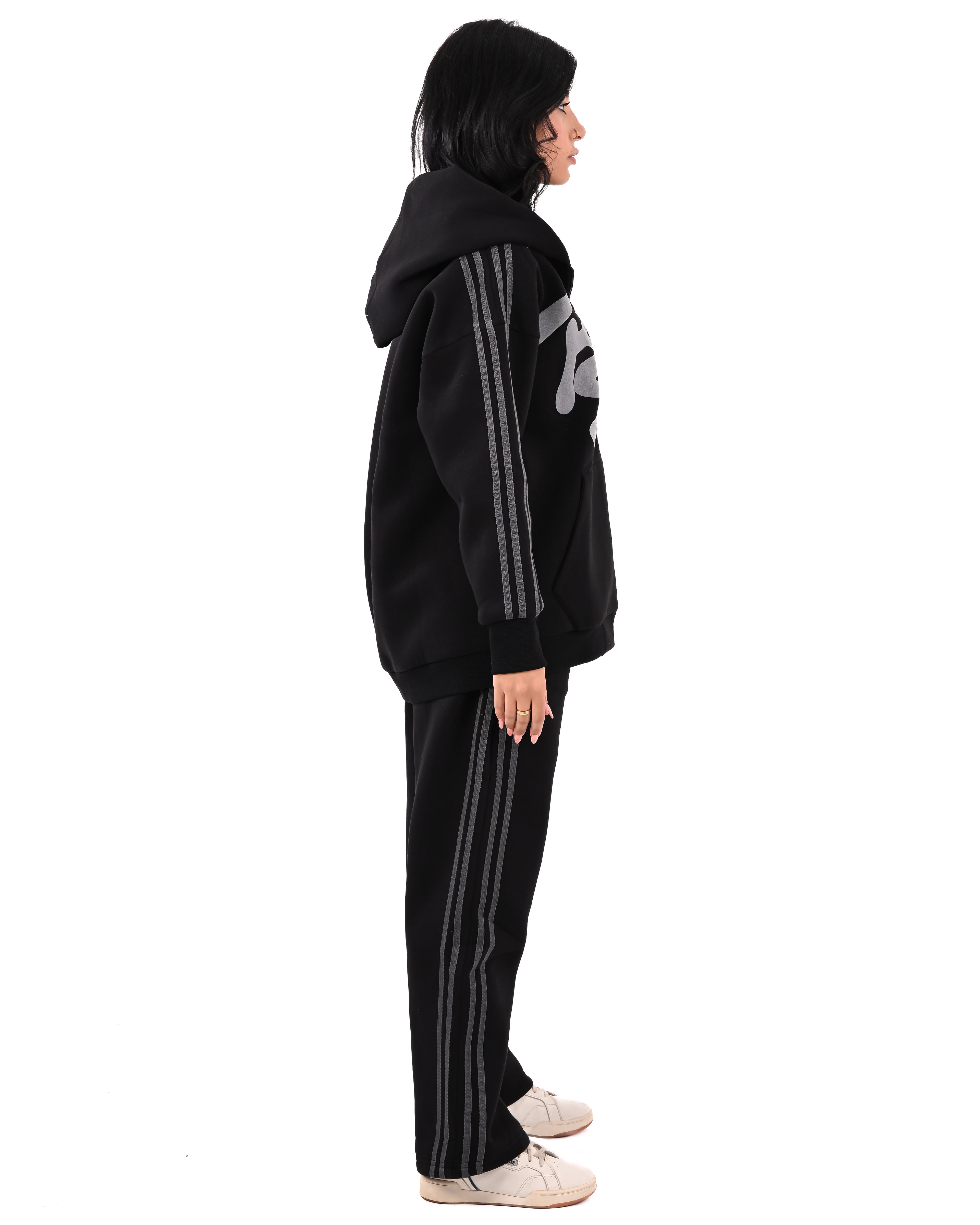 BLCK RAIRE STUDIOS SET