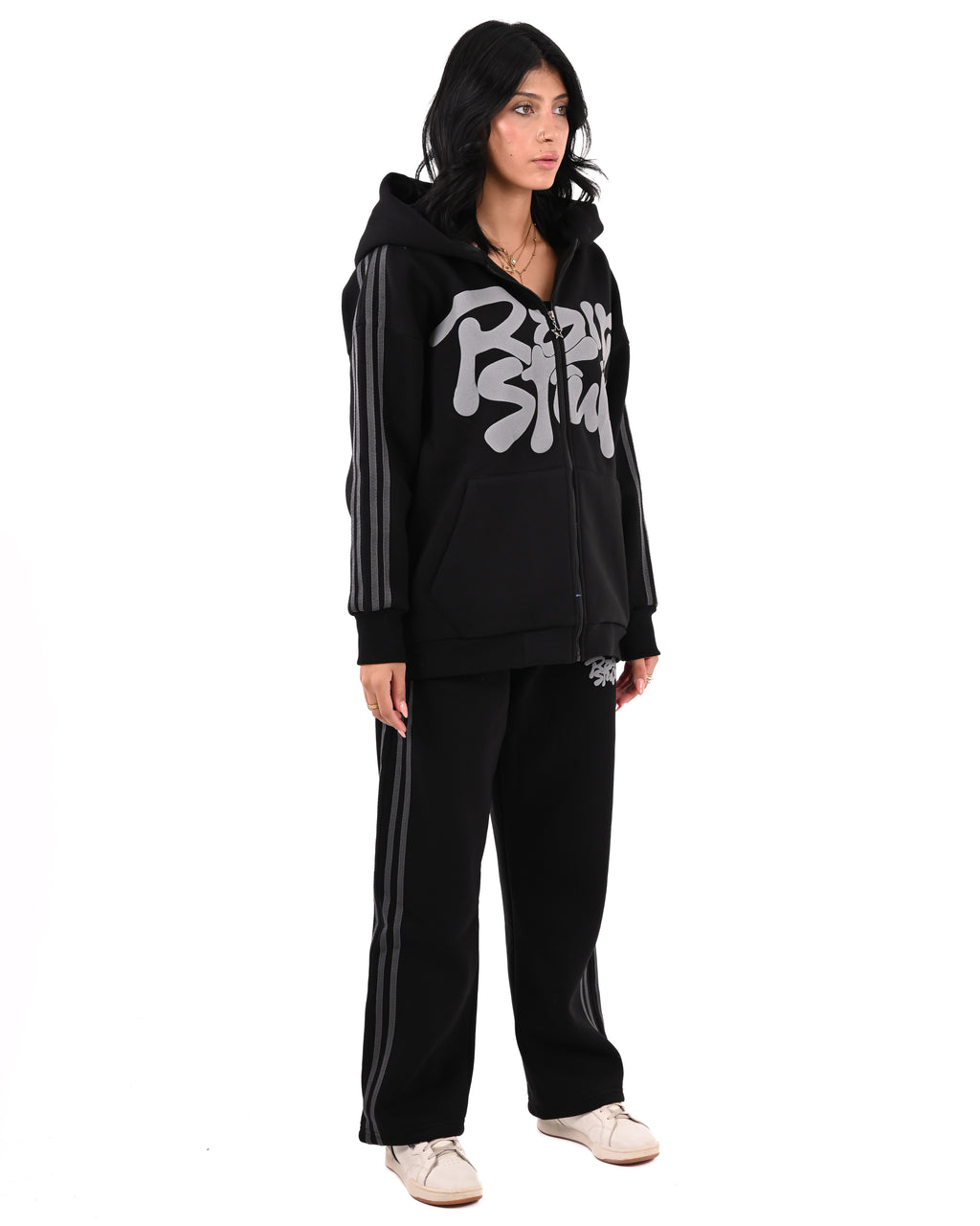 BLCK RAIRE STUDIOS PANTS