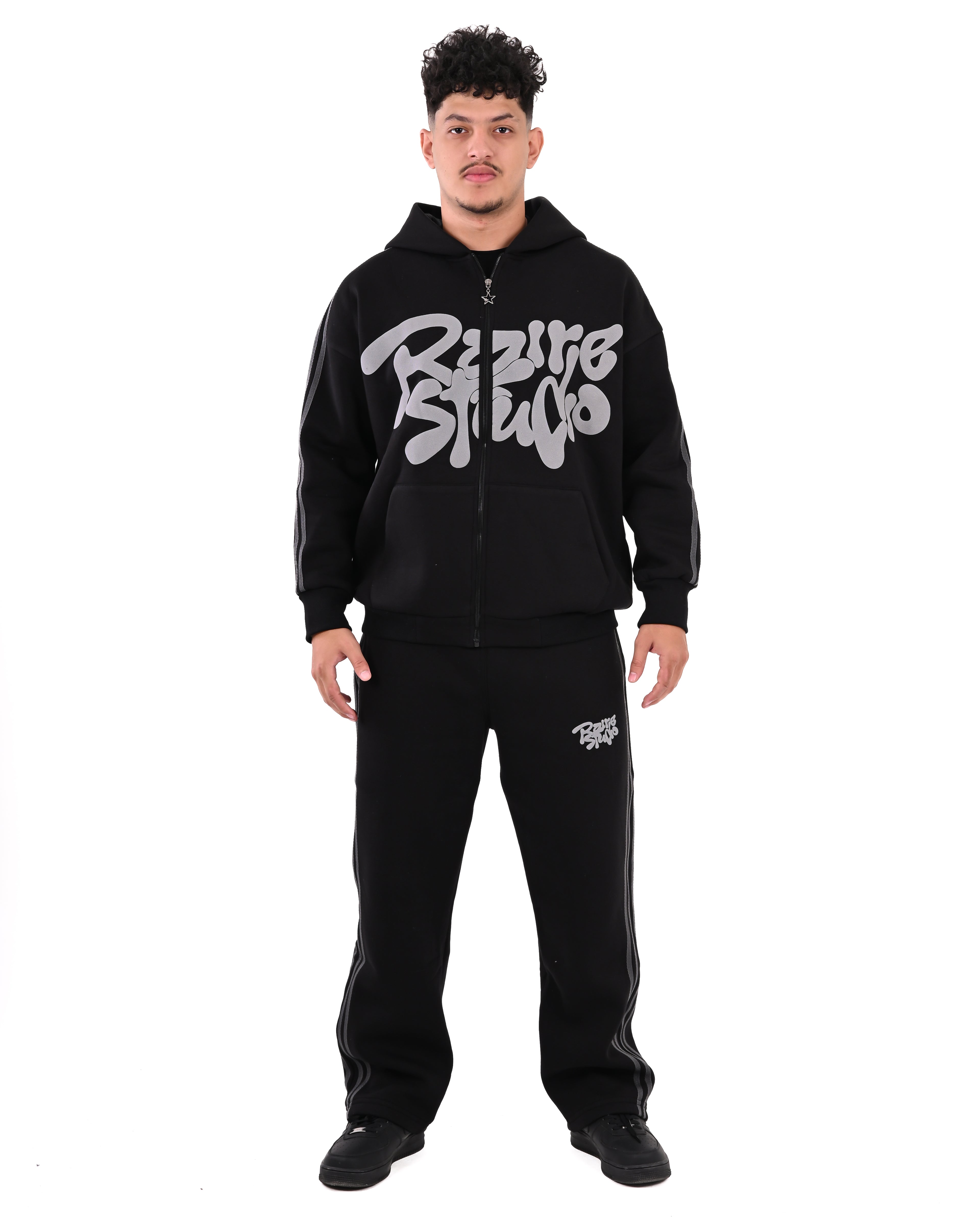 BLCK RAIRE STUDIOS PANTS