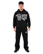 BLCK RAIRE STUDIOS SET