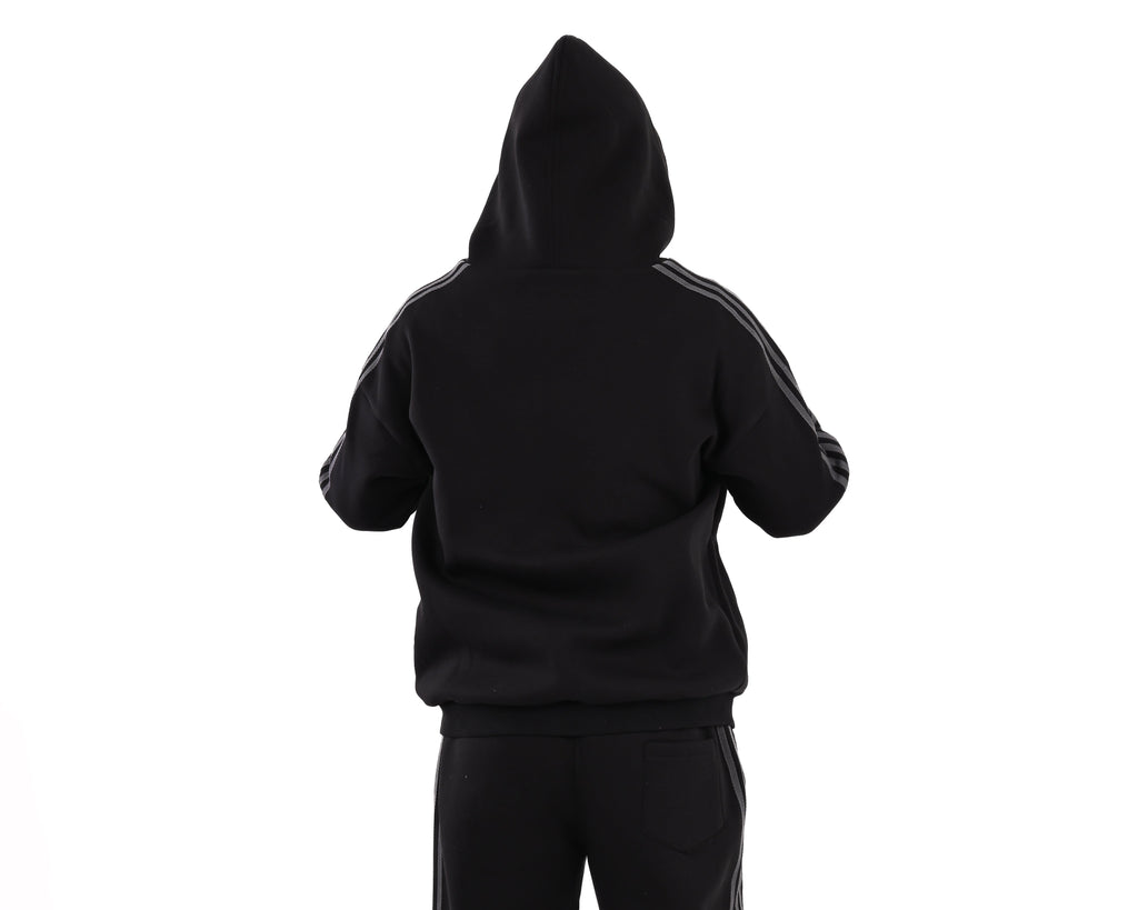 BLCK RAIRE STUDIOS JACKET