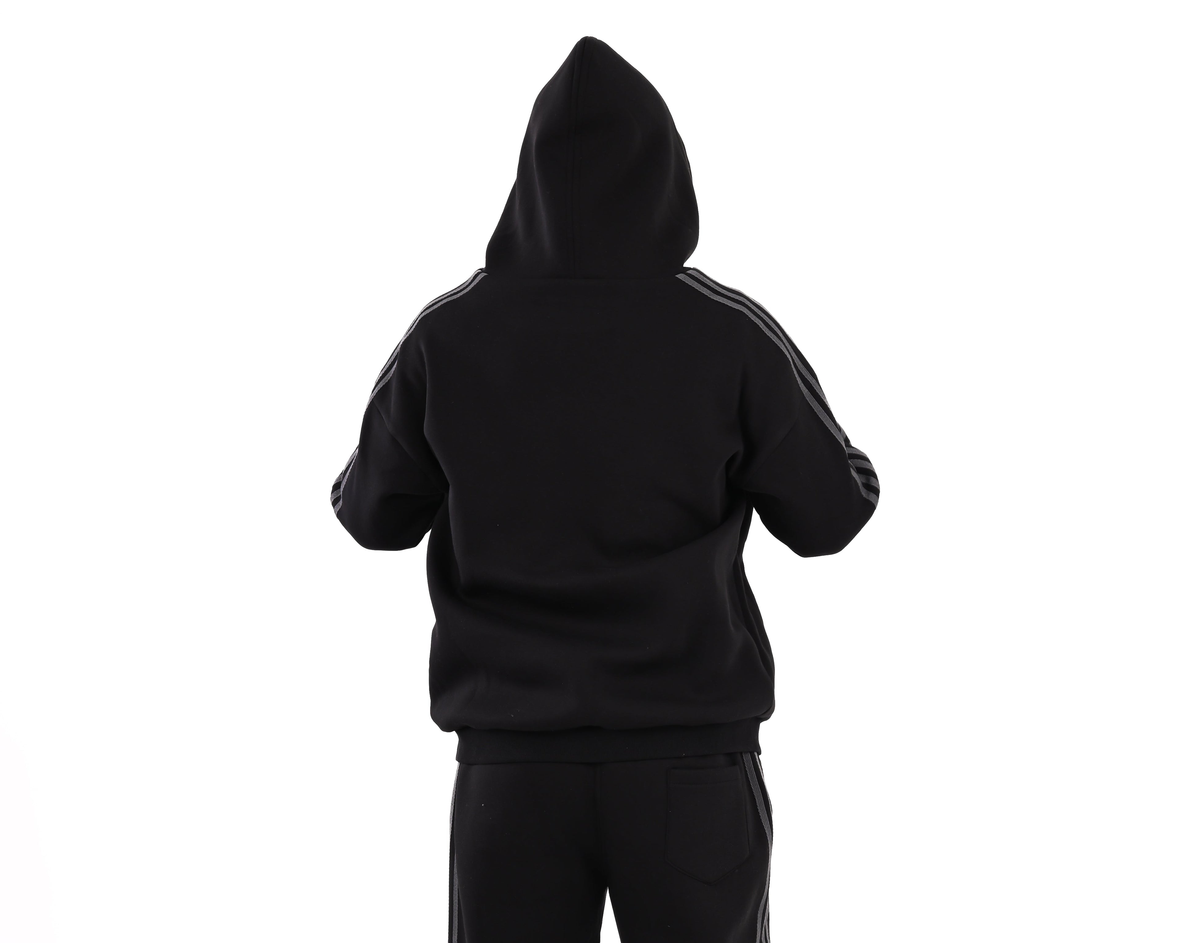 BLCK RAIRE STUDIOS JACKET