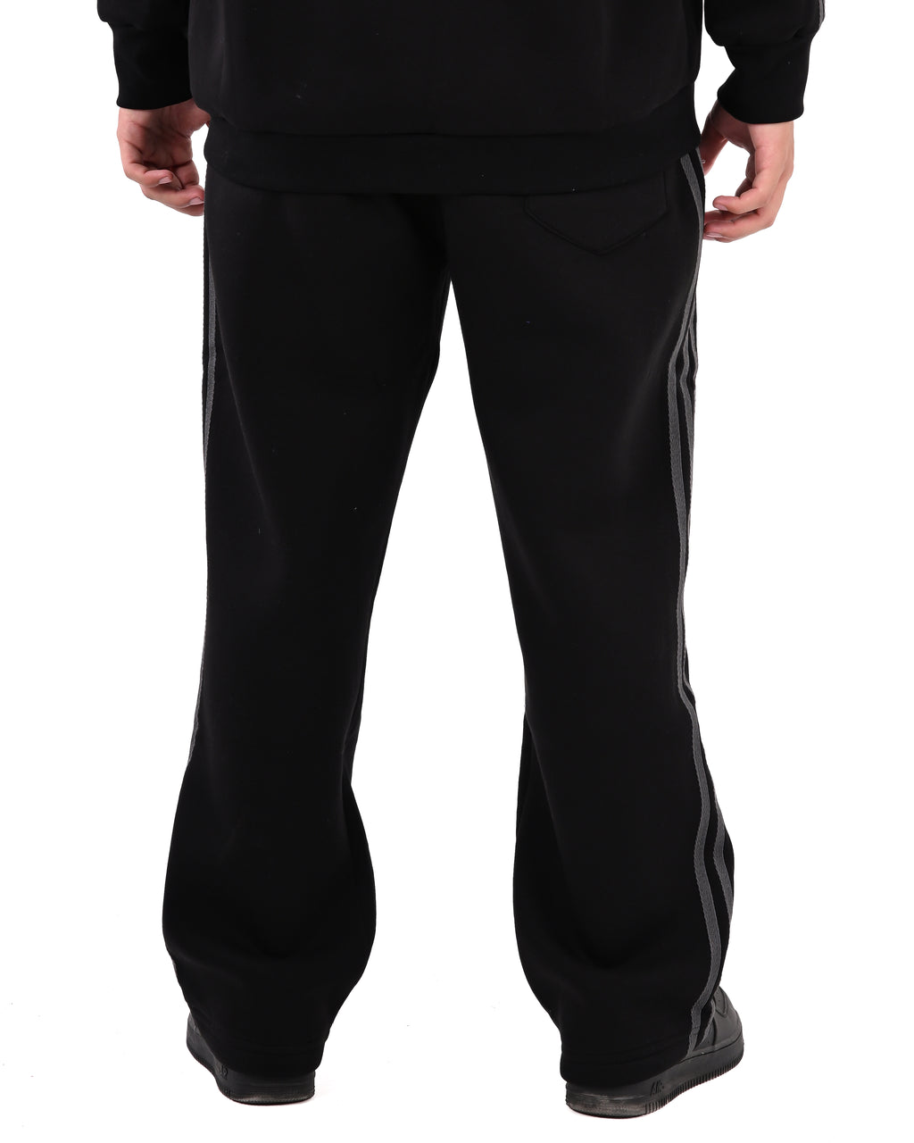 BLCK RAIRE STUDIOS PANTS