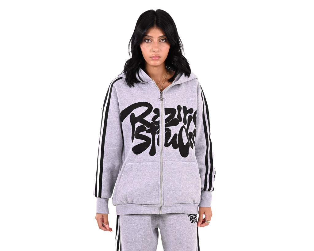 GRAY RAIRE STUDIOS JACKET