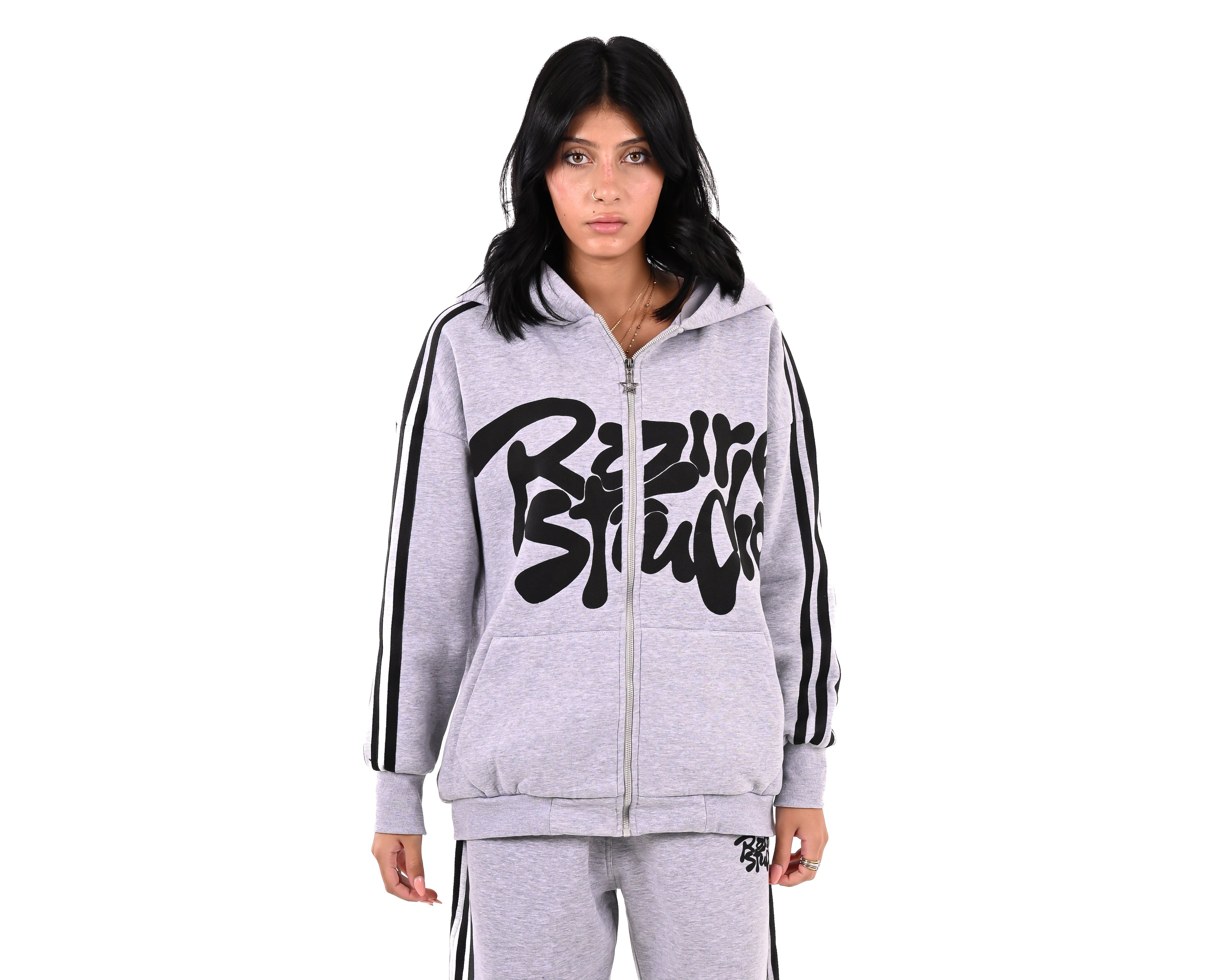 GRAY RAIRE STUDIOS JACKET