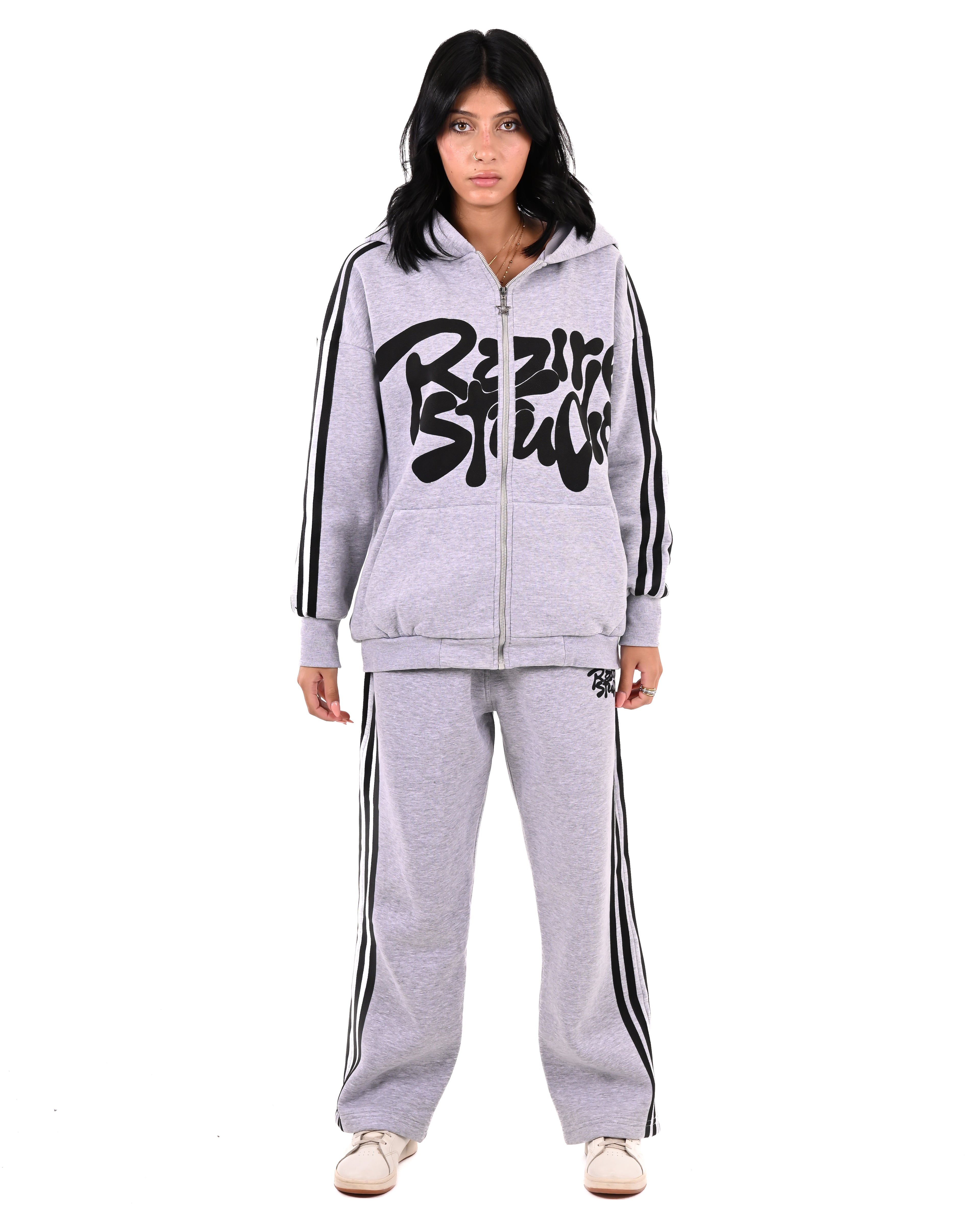 GRAY RAIRE STUDIOS SET