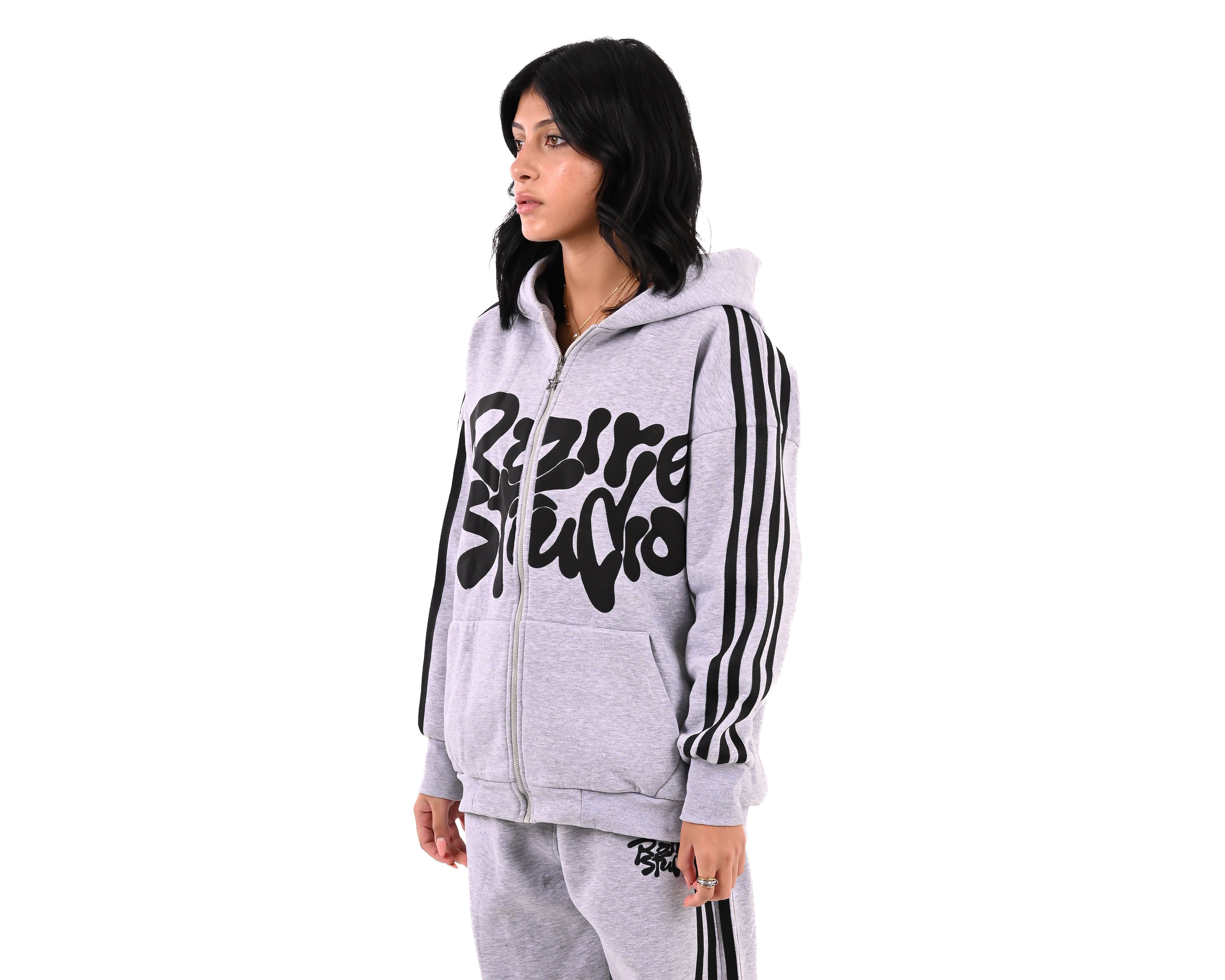 GRAY RAIRE STUDIOS JACKET