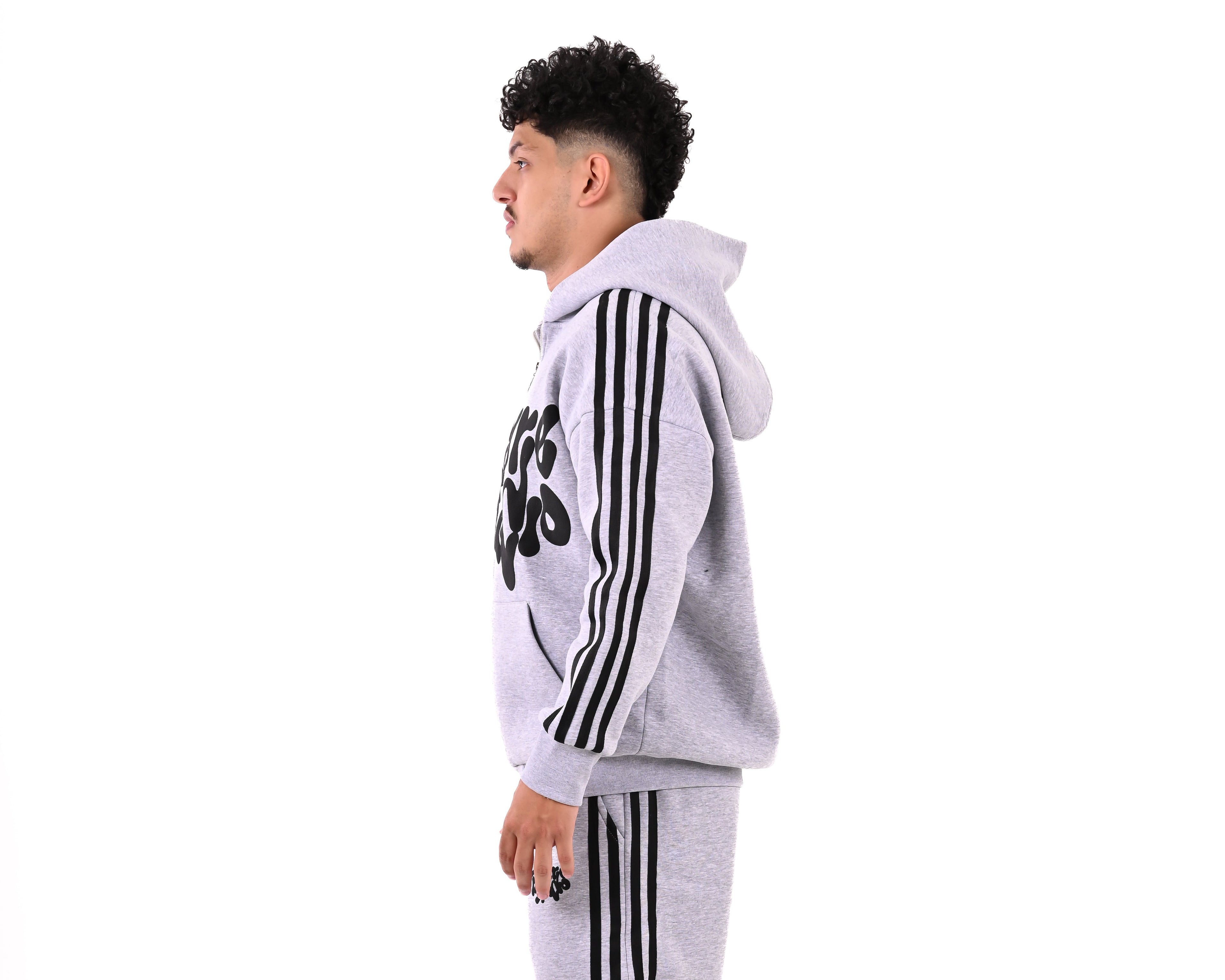 GRAY RAIRE STUDIOS JACKET